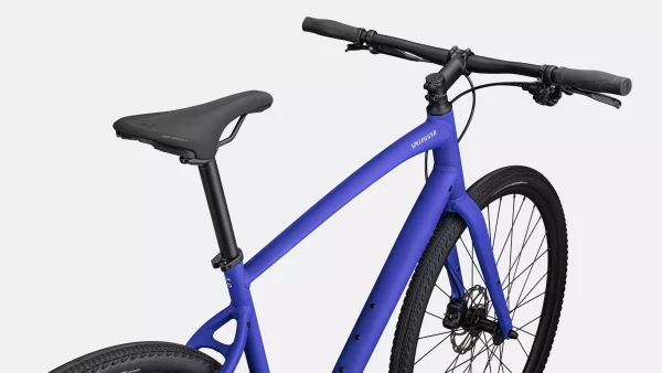 Specialized Sirrus X 3.0 Gloss Sapphire - Bilde 3