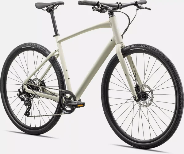 Specialized Sirrus X 2.0 Satin Birch - Bilde 2