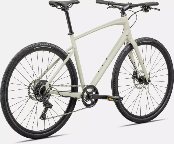 Specialized Sirrus X 2.0 Satin Birch - Bilde 3