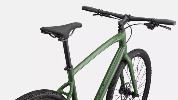Specialized Sirrus X 3.0 - Bilde 3