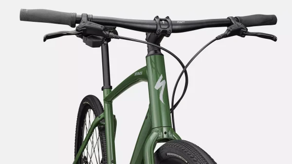 Specialized Sirrus X 3.0 - Bilde 4