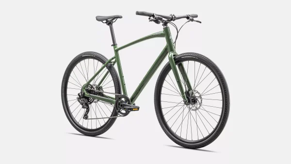 Specialized Sirrus X 3.0 - Bilde 2