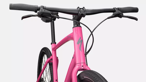 Specialized Sirrus X 3.0 - Bilde 4