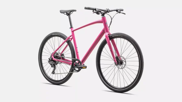 Specialized Sirrus X 3.0 - Bilde 2