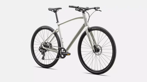 Specialized Sirrus X 2.0 - Bilde 2