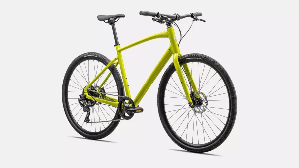 Specialized Sirrus X 2.0 - Bilde 2