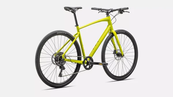Specialized Sirrus X 2.0 - Bilde 3