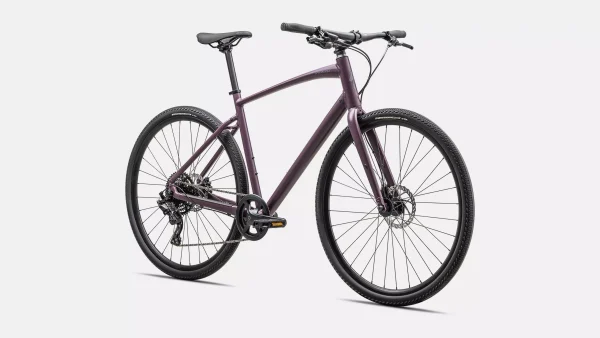Specialized Sirrus X 2.0 - Bilde 2