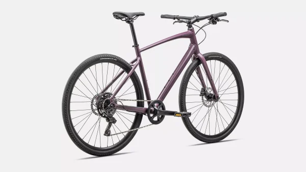 Specialized Sirrus X 2.0 - Bilde 3