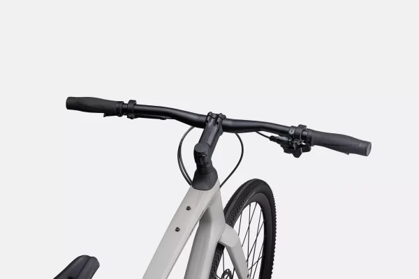 Specialized Sirrus X 5.0 Gloss White Mountains - Bilde 4