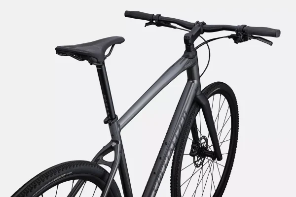 Specialized Sirrus X 4.0 Satin Smoke - Bilde 3
