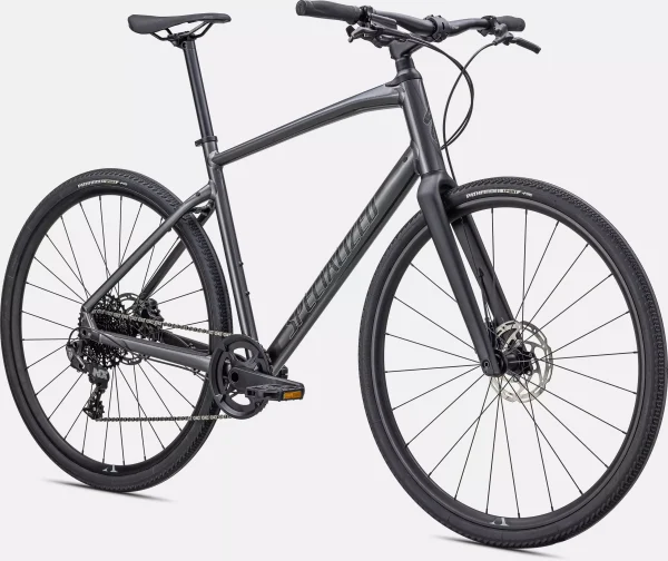 Specialized Sirrus X 4.0 Satin Smoke - Bilde 2