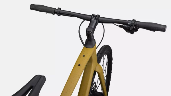 Specialized Sirrus X 5.0 Satin Harvest Gold - Bilde 4