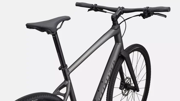 Specialized Sirrus X 4.0 Satin Smoke - Bilde 3
