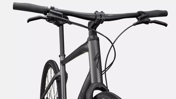 Specialized Sirrus X 4.0 Satin Smoke - Bilde 5