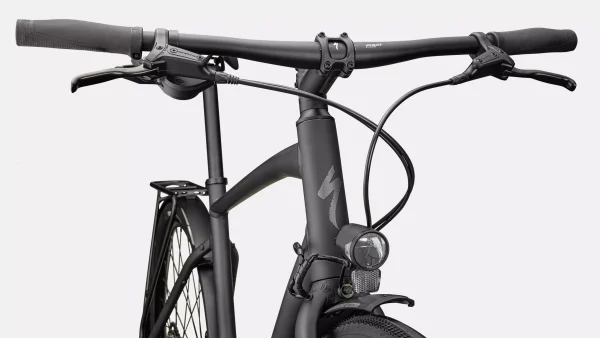 Specialized Sirrus X 3.0 EQ - Bilde 4