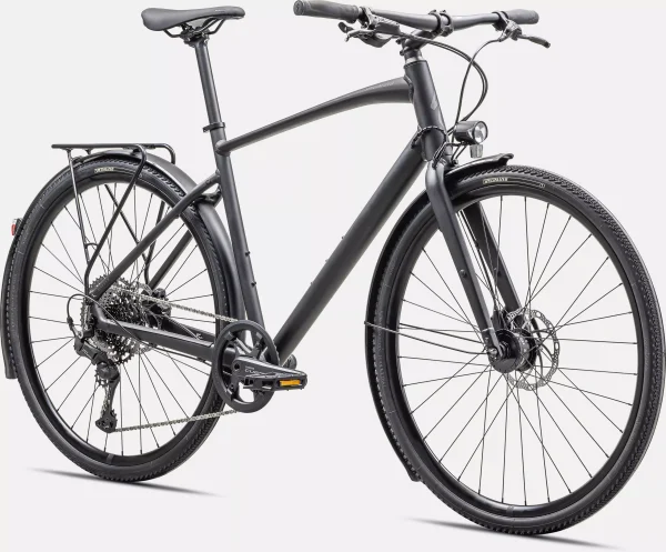 Specialized Sirrus X 3.0 EQ - Bilde 2