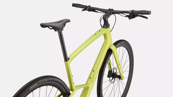 Specialized Sirrus X 5.0 - Bilde 3