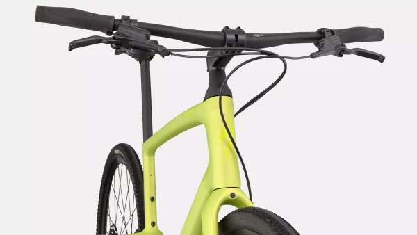 Specialized Sirrus X 5.0 - Bilde 4