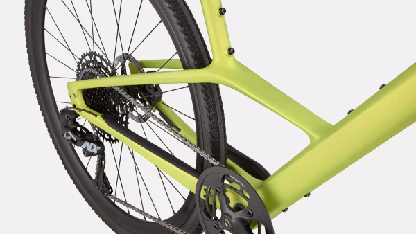 Specialized Sirrus X 5.0 - Bilde 5
