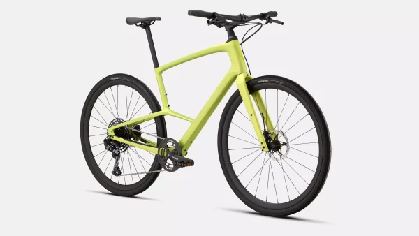 Specialized Sirrus X 5.0 - Bilde 2