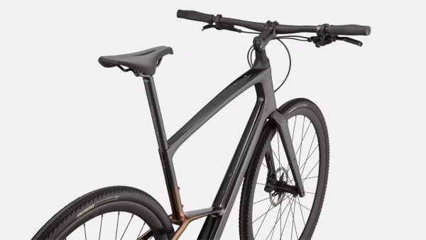 Specialized Sirrus X 5.0 - Bilde 3