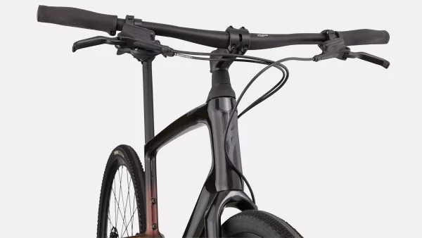 Specialized Sirrus X 5.0 - Bilde 4