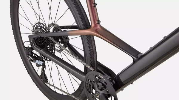 Specialized Sirrus X 5.0 - Bilde 5