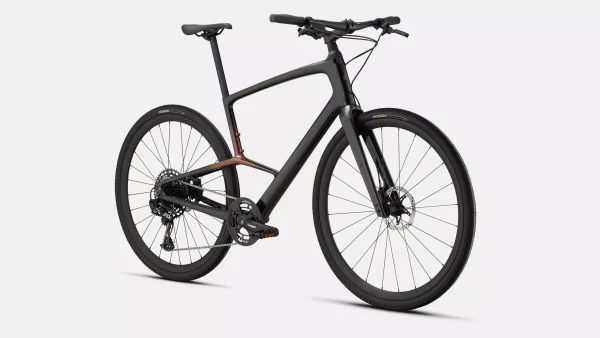 Specialized Sirrus X 5.0 - Bilde 2