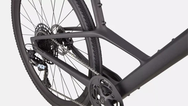 Specialized Sirrus X 5.0 - Bilde 4