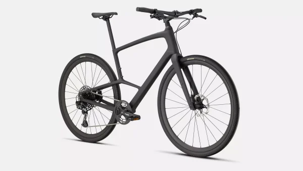 Specialized Sirrus X 5.0 - Bilde 2