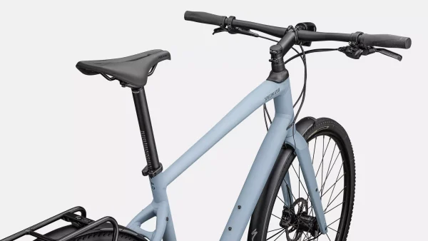 Specialized Sirrus X 4.0 EQ - Bilde 3
