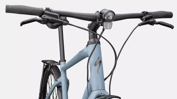 Specialized Sirrus X 4.0 EQ - Bilde 4