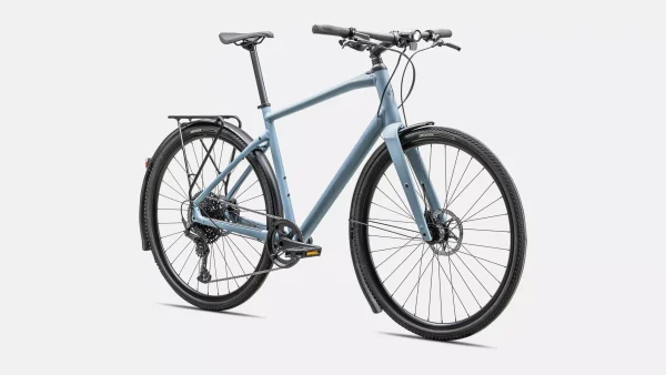 Specialized Sirrus X 4.0 EQ - Bilde 2