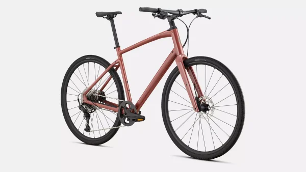 Specialized Sirrus X 4.0 - Bilde 2