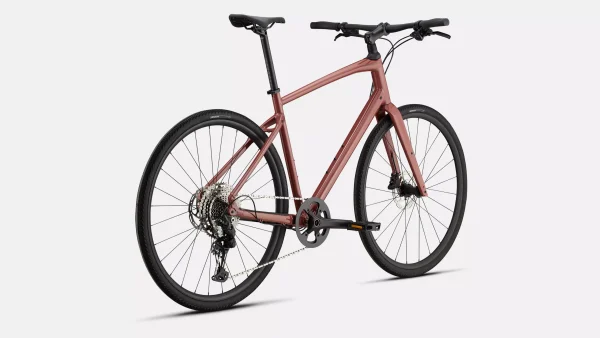 Specialized Sirrus X 4.0 - Bilde 3
