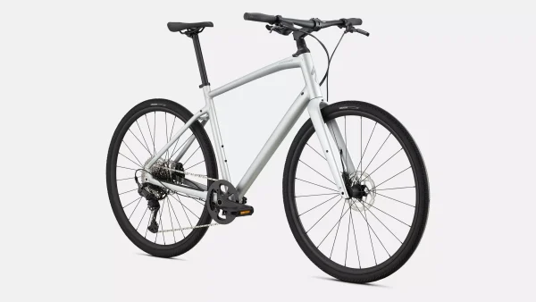 Specialized Sirrus X 4.0 - Bilde 2