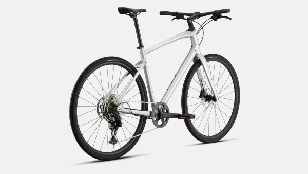 Specialized Sirrus X 4.0 - Bilde 3