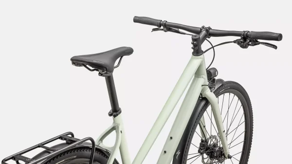 Specialized Sirrus X 3.0 Step-Through EQ - Bilde 3