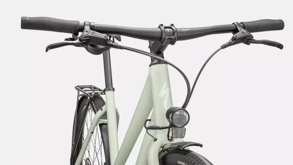 Specialized Sirrus X 3.0 Step-Through EQ - Bilde 4
