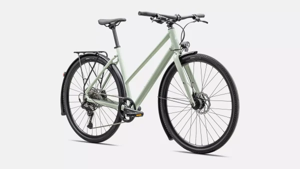 Specialized Sirrus X 3.0 Step-Through EQ - Bilde 2