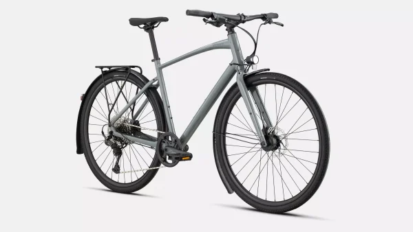 Specialized Sirrus X 3.0 EQ - Bilde 2