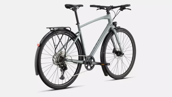 Specialized Sirrus X 3.0 EQ - Bilde 3