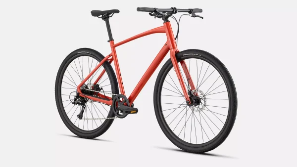 Specialized Sirrus X 1.0 - Bilde 2