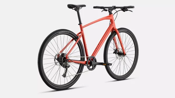 Specialized Sirrus X 1.0 - Bilde 3
