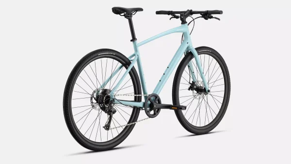 Specialized Sirrus X 1.0 - Bilde 3