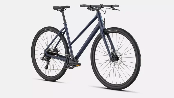 Specialized Sirrus X 1.0 Step-Through - Bilde 2