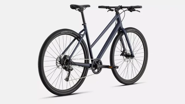 Specialized Sirrus X 1.0 Step-Through - Bilde 3