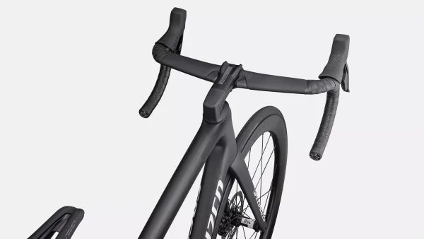 Specialized Tarmac SL8 Pro SRAM Force eTap AXS Satin Carbon - Bilde 4