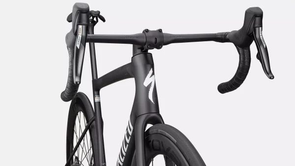 Specialized Tarmac SL8 Pro SRAM Force eTap AXS Satin Carbon - Bilde 5